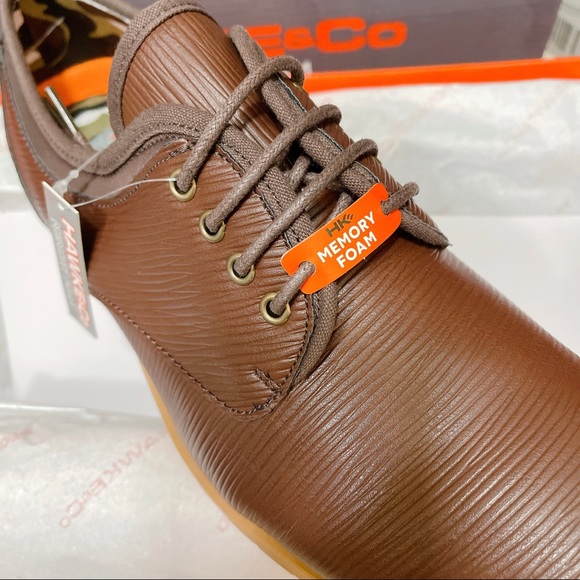 Hawke & Co. Mario Lace-Up Derby - Picture 8 of 10